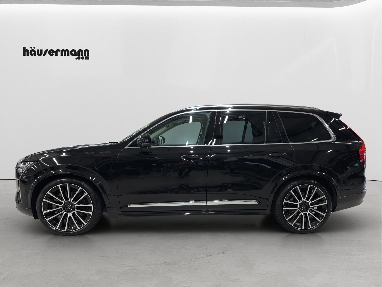 VOLVO XC90 2.0 T8 TE Ultra Bright eAWD, Plug-in-Hybrid Petrol/Electric, New car, Automatic - 2