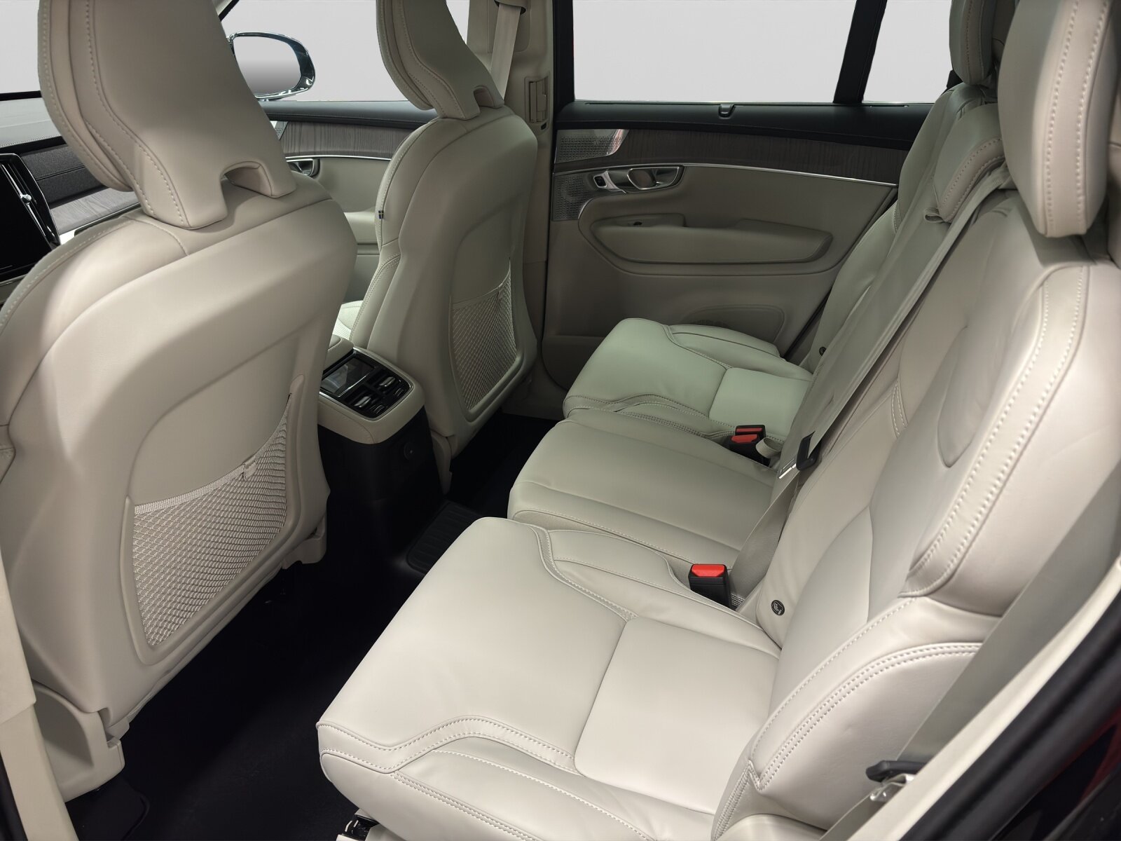 VOLVO XC90 2.0 T8 TE Ultra Bright eAWD, Plug-in-Hybrid Petrol/Electric, New car, Automatic - 5