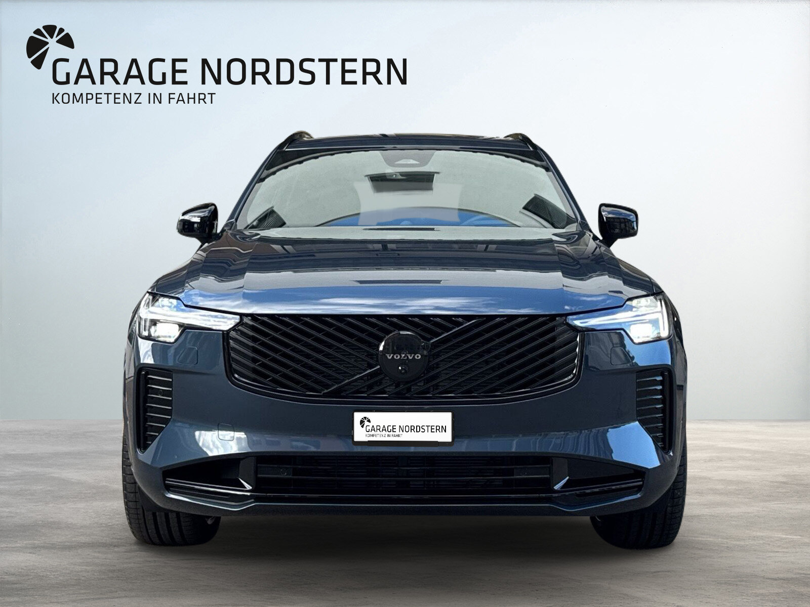 VOLVO XC90 2.0 T8 TE Black Edition eAWD, Plug-in-Hybrid Benzina/Elettrica, Auto nuove, Automatico - 5
