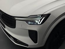 VOLVO XC90 2.0 B5 MH Black Edition AWD, Mild-Hybrid Petrol/Electric, New car, Automatic - 3