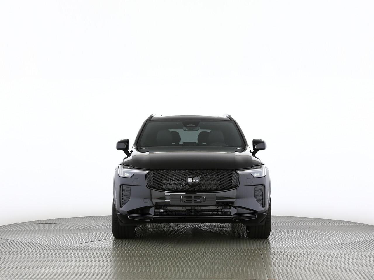 VOLVO XC90 2.0 T8 TE Black Edition eAWD, Plug-in-Hybrid Benzin/Elektro, Neuwagen, Automatik - 5