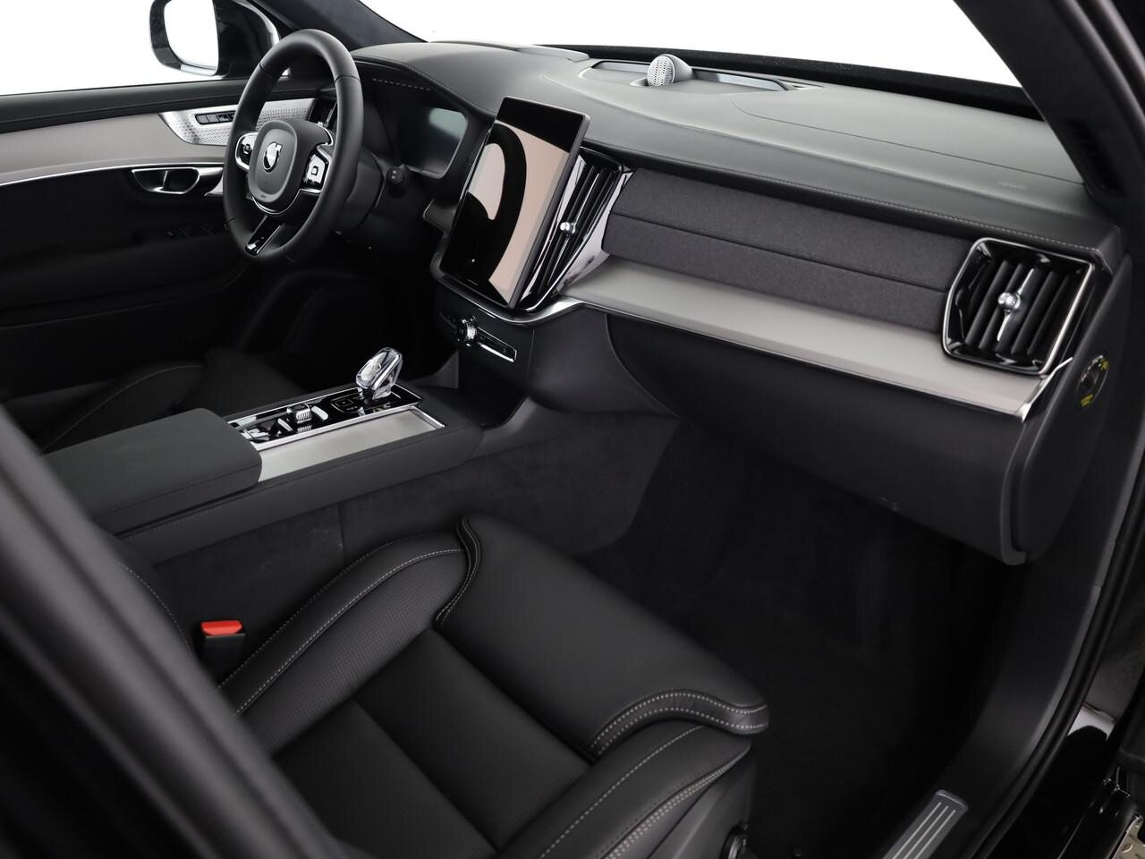 VOLVO XC90 2.0 T8 TE Black Edition eAWD, Plug-in-Hybrid Benzin/Elektro, Neuwagen, Automatik - 7
