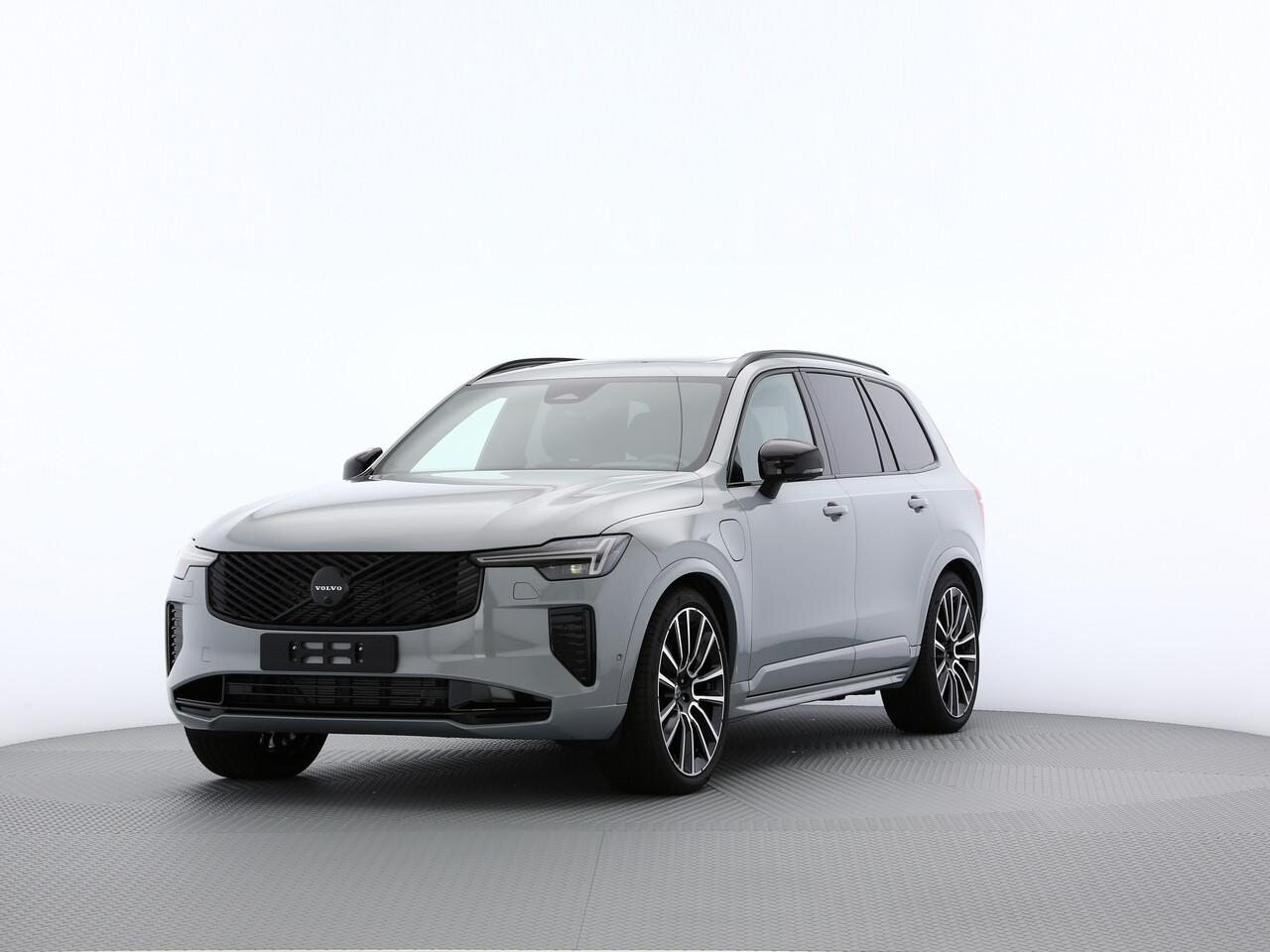 VOLVO XC90 2.0 T8 TE Black Edition eAWD
