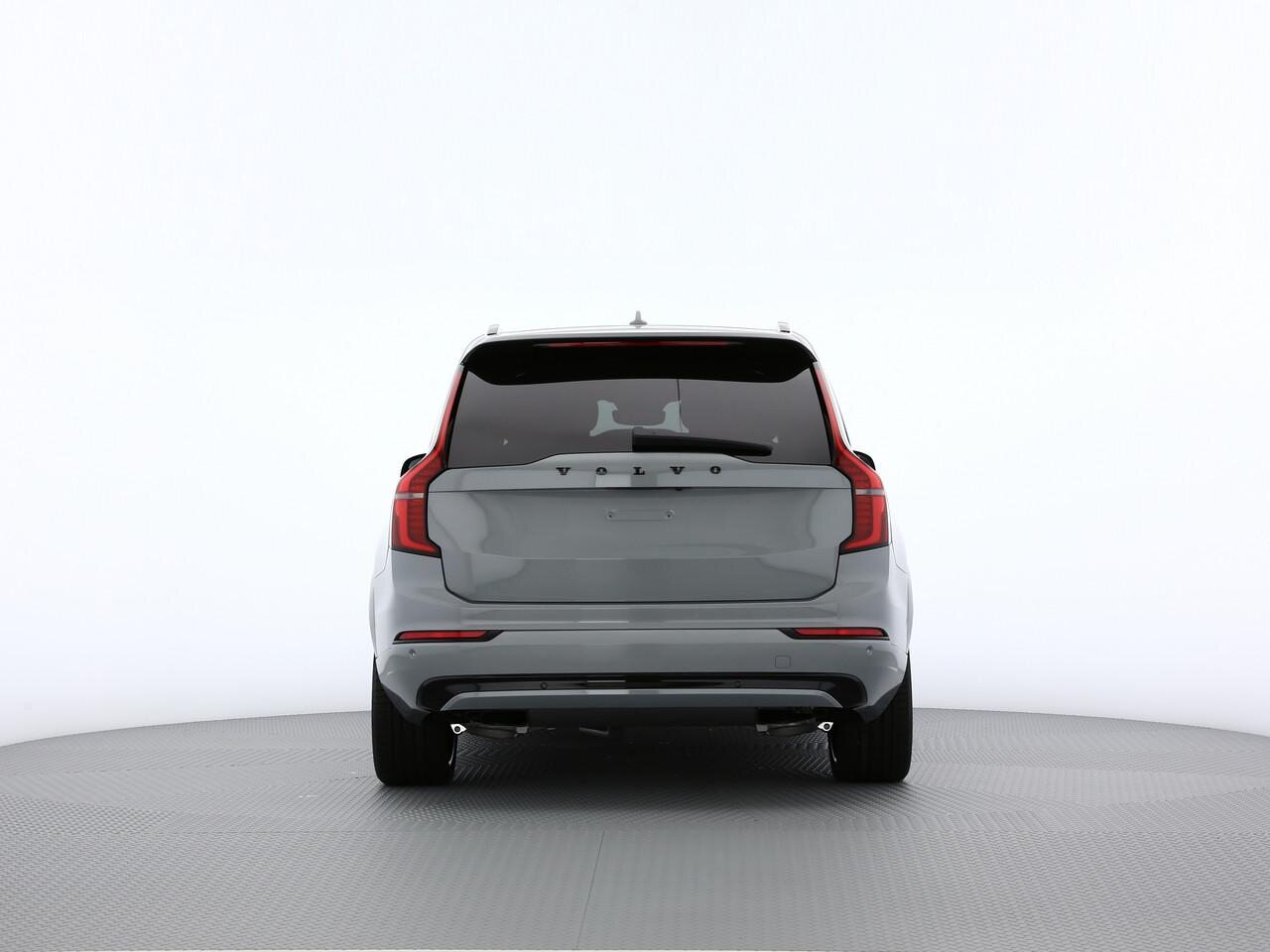 VOLVO XC90 2.0 T8 TE Black Edition eAWD, Plug-in-Hybrid Benzin/Elektro, Neuwagen, Automatik - 4