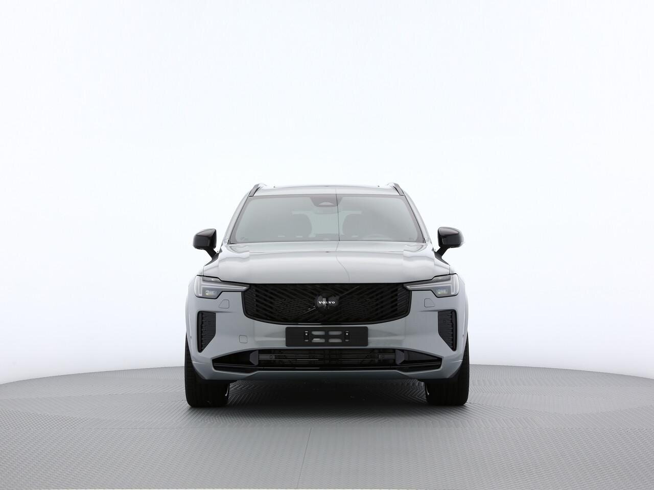 VOLVO XC90 2.0 T8 TE Black Edition eAWD, Plug-in-Hybrid Benzin/Elektro, Neuwagen, Automatik - 5
