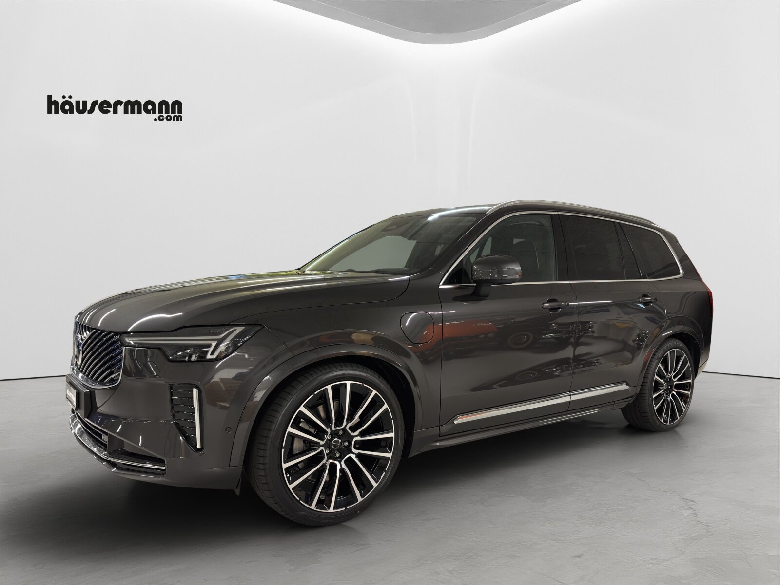 VOLVO XC90 2.0 T8 TE XCLUSIVE Edition Bright eAWD
