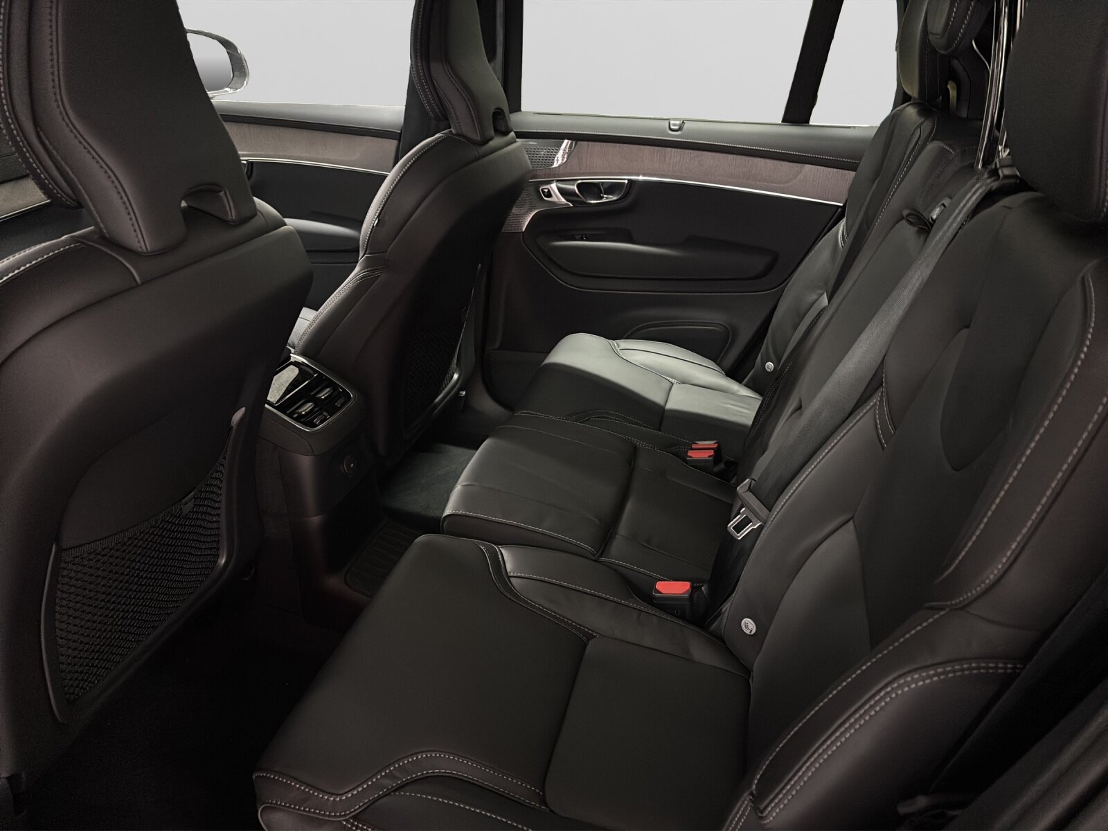 VOLVO XC90 2.0 T8 TE XCLUSIVE Edition Bright eAWD, Plug-in-Hybrid Benzina/Elettrica, Auto nuove, Automatico - 5