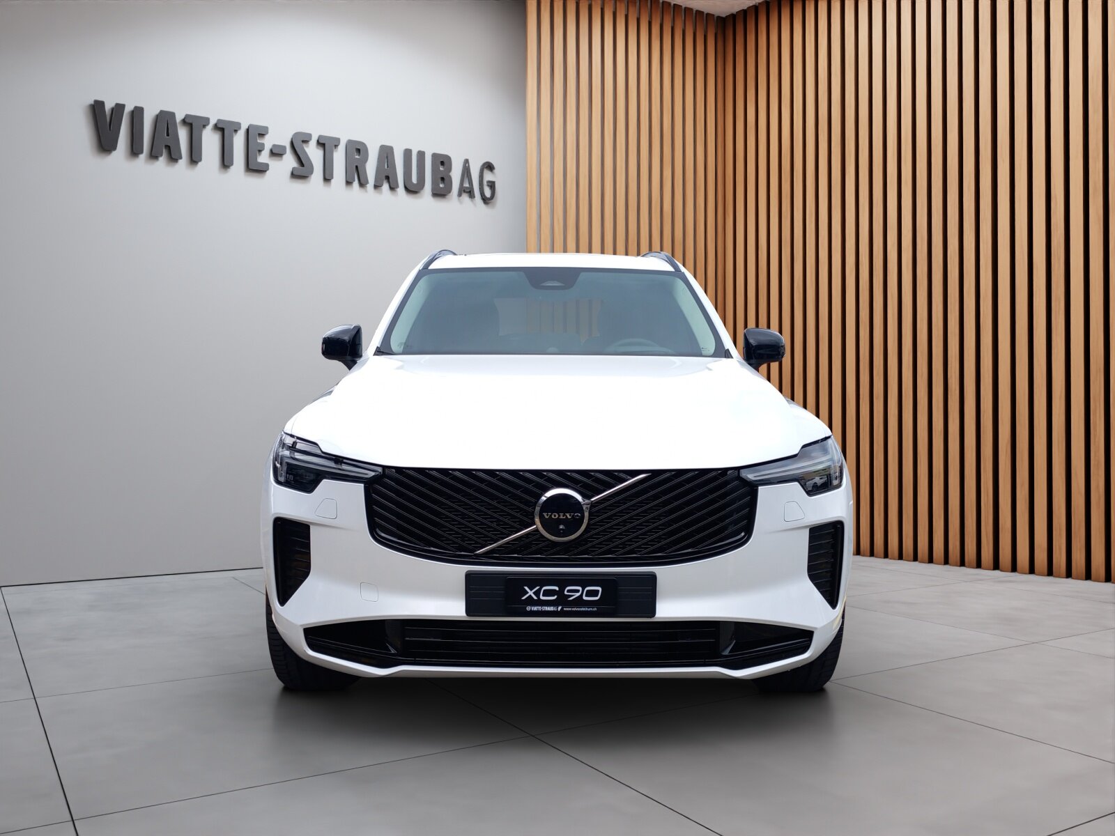 VOLVO XC90 2.0 T8 TE Ultra Dark eAWD, Plug-in-Hybrid Benzin/Elektro, Neuwagen, Automatik - 4