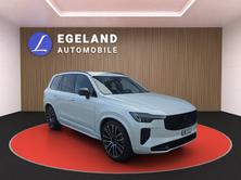 VOLVO XC90 2.0 T8 TE Black Edition eAWD, Hybride Rechargeable Essence/Électricité, Voiture nouvelle, Automatique - 2