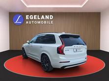 VOLVO XC90 2.0 T8 TE Black Edition eAWD, Hybride Rechargeable Essence/Électricité, Voiture nouvelle, Automatique - 5