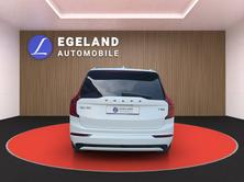 VOLVO XC90 2.0 T8 TE Black Edition eAWD, Hybride Rechargeable Essence/Électricité, Voiture nouvelle, Automatique - 6
