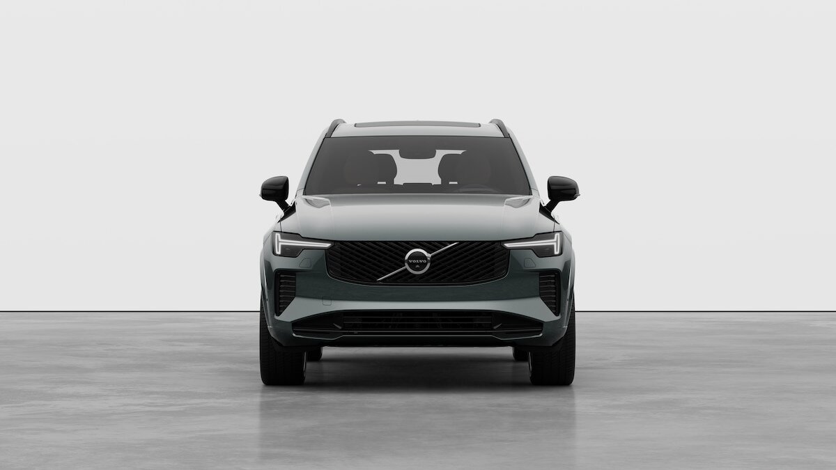 VOLVO XC90 2.0 T8 TE Ultra Dark eAWD, Hybride Rechargeable Essence/Électricité, Voiture nouvelle, Automatique - 5