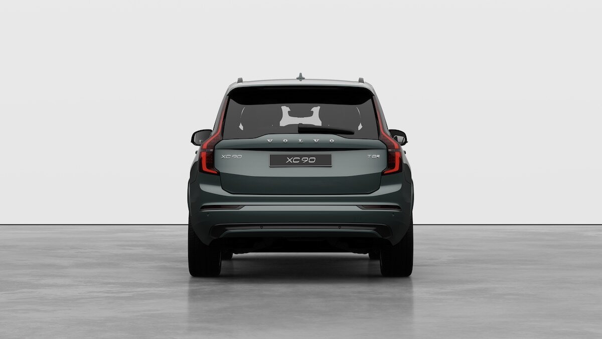 VOLVO XC90 2.0 T8 TE Ultra Dark eAWD, Hybride Rechargeable Essence/Électricité, Voiture nouvelle, Automatique - 6