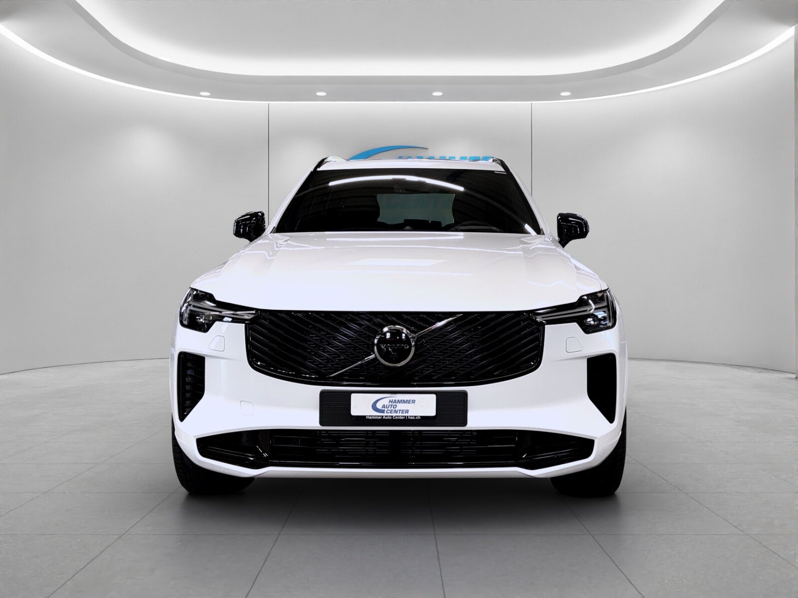 VOLVO XC90 2.0 B5 MH Ultra Dark AWD, Hybride Leggero Benzina/Elettrica, Auto nuove, Automatico - 6