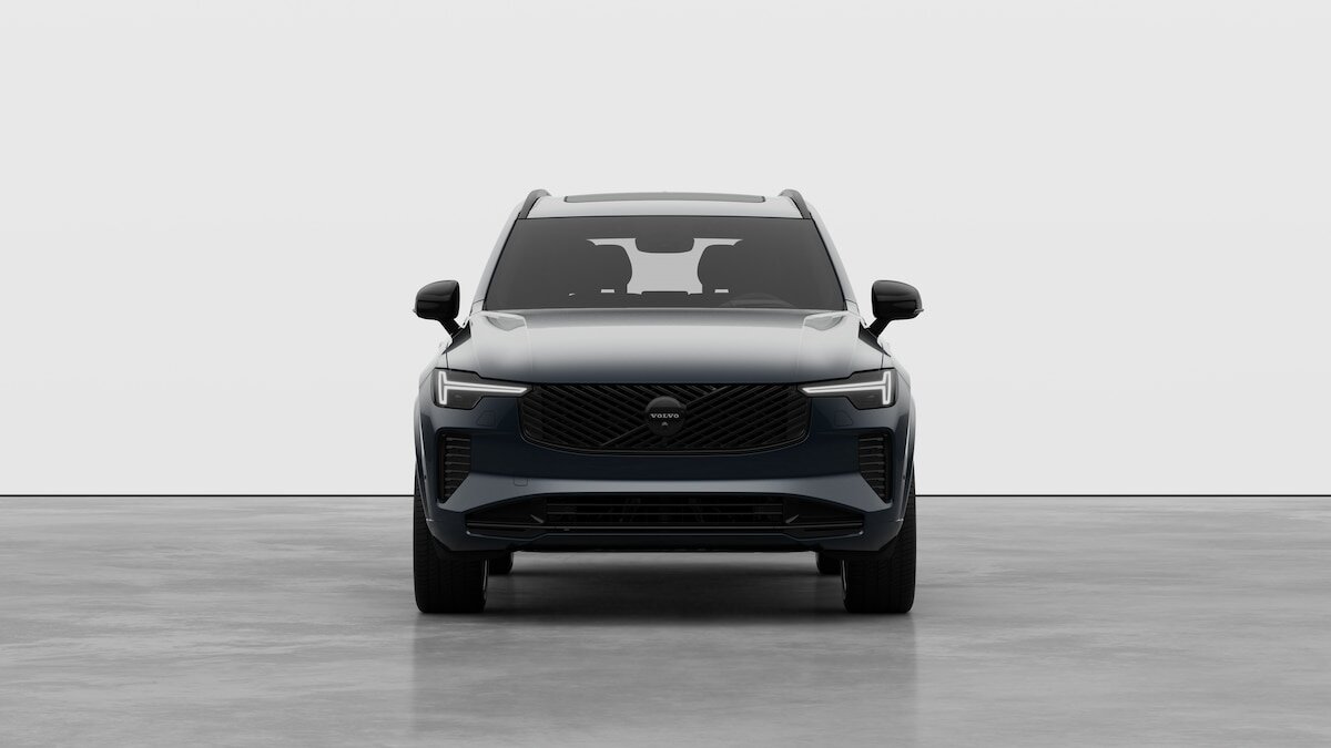 VOLVO XC90 2.0 T8 TE Black Edition eAWD, Plug-in-Hybrid Petrol/Electric, New car, Automatic - 5