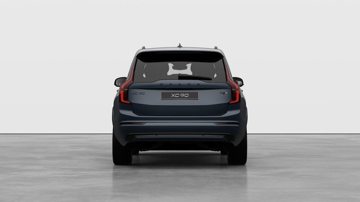 VOLVO XC90 2.0 T8 TE Black Edition eAWD, Plug-in-Hybrid Petrol/Electric, New car, Automatic - 6