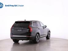 VOLVO XC90 2.0 T8 TE Ultra Bright eAWD, Plug-in-Hybrid Benzin/Elektro, Neuwagen, Automatik - 5