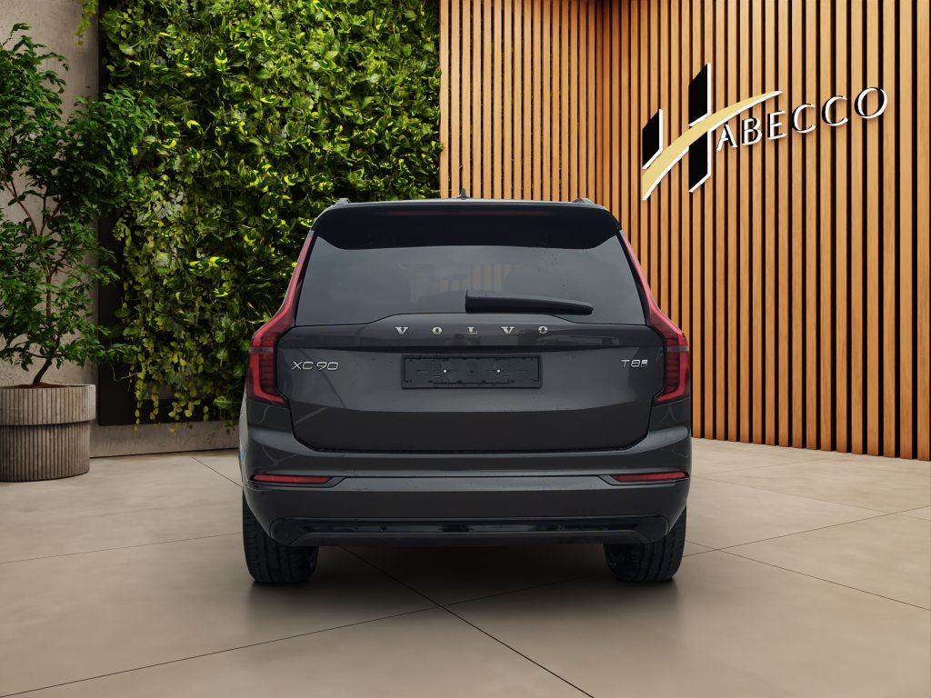 VOLVO XC90 2.0 T8 Plus Dark eAWD 7-Plätzer 455 PS, Plug-in-Hybrid Benzina/Elettrica, Auto nuove, Automatico - 5