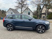 VOLVO XC90 2.0 T8 TE Inscription 7P. AWD, Hybride Rechargeable Essence/Électricité, Occasion / Utilisé, Automatique - 4