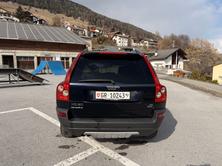 VOLVO XC90 2.4D Executive 7P. AWD, Diesel, Occasion / Utilisé, Automatique - 4