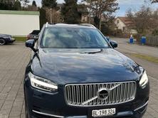 VOLVO XC90 2.0 T8 TE Inscription 7P. AWD, Hybride Rechargeable Essence/Électricité, Occasion / Utilisé, Automatique - 5