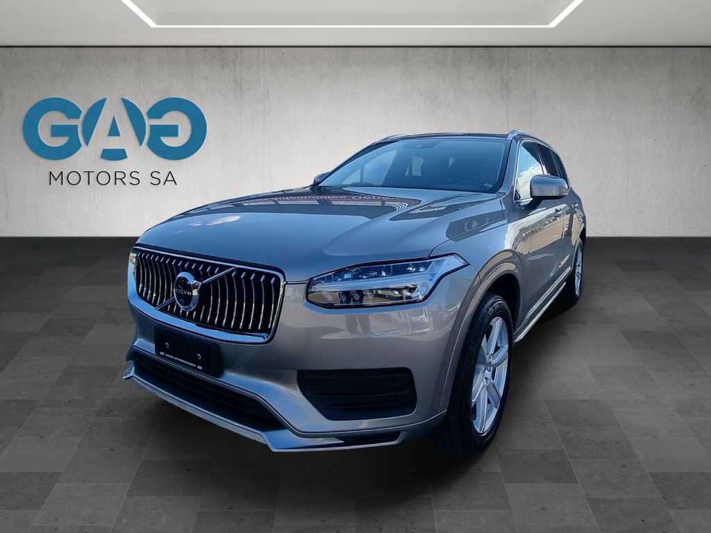 VOLVO XC90 2.0 T5 Momentum 7P. AWD