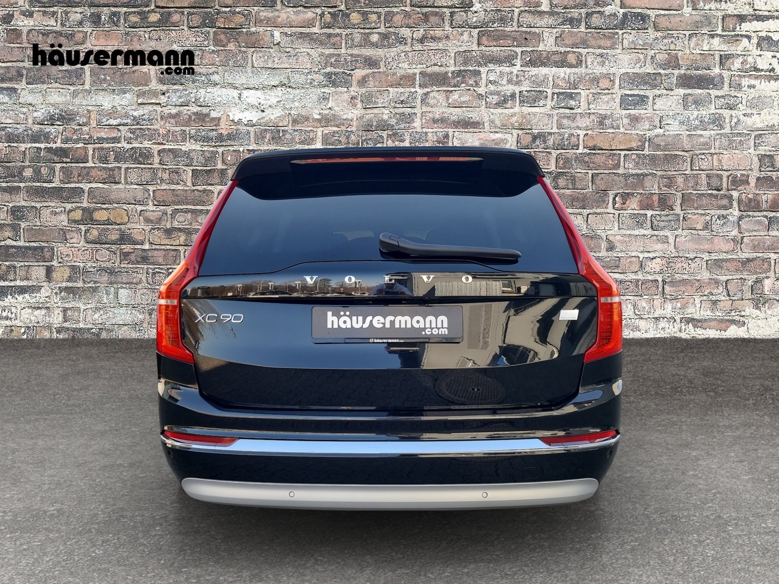 VOLVO XC90 2.0 T8 TE Inscription 7P. eAWD, Plug-in-Hybrid Petrol/Electric, Second hand / Used, Automatic - 5