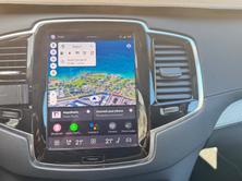 VOLVO XC90 2.0 T8 TE Ultimate Dark 7P. eAWD, Plug-in-Hybrid Benzin/Elektro, Occasion / Gebraucht, Automatik - 5
