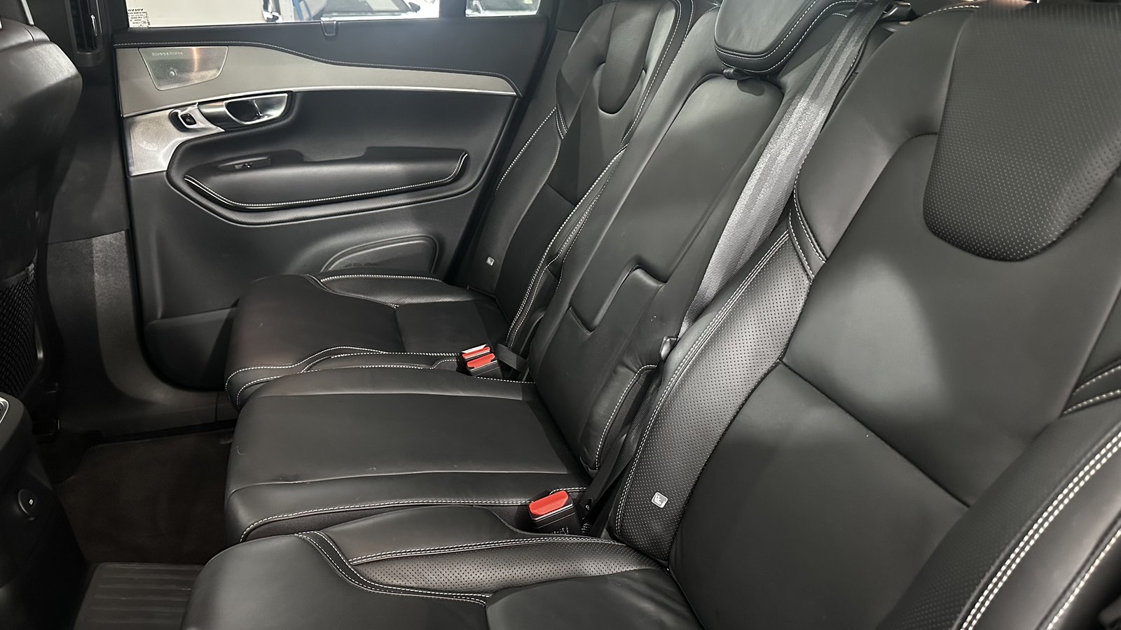 VOLVO XC90 2.0 T8 TE R-Design 7P. eA, Hybride Integrale Benzina/Elettrica, Occasioni / Usate, Automatico - 6