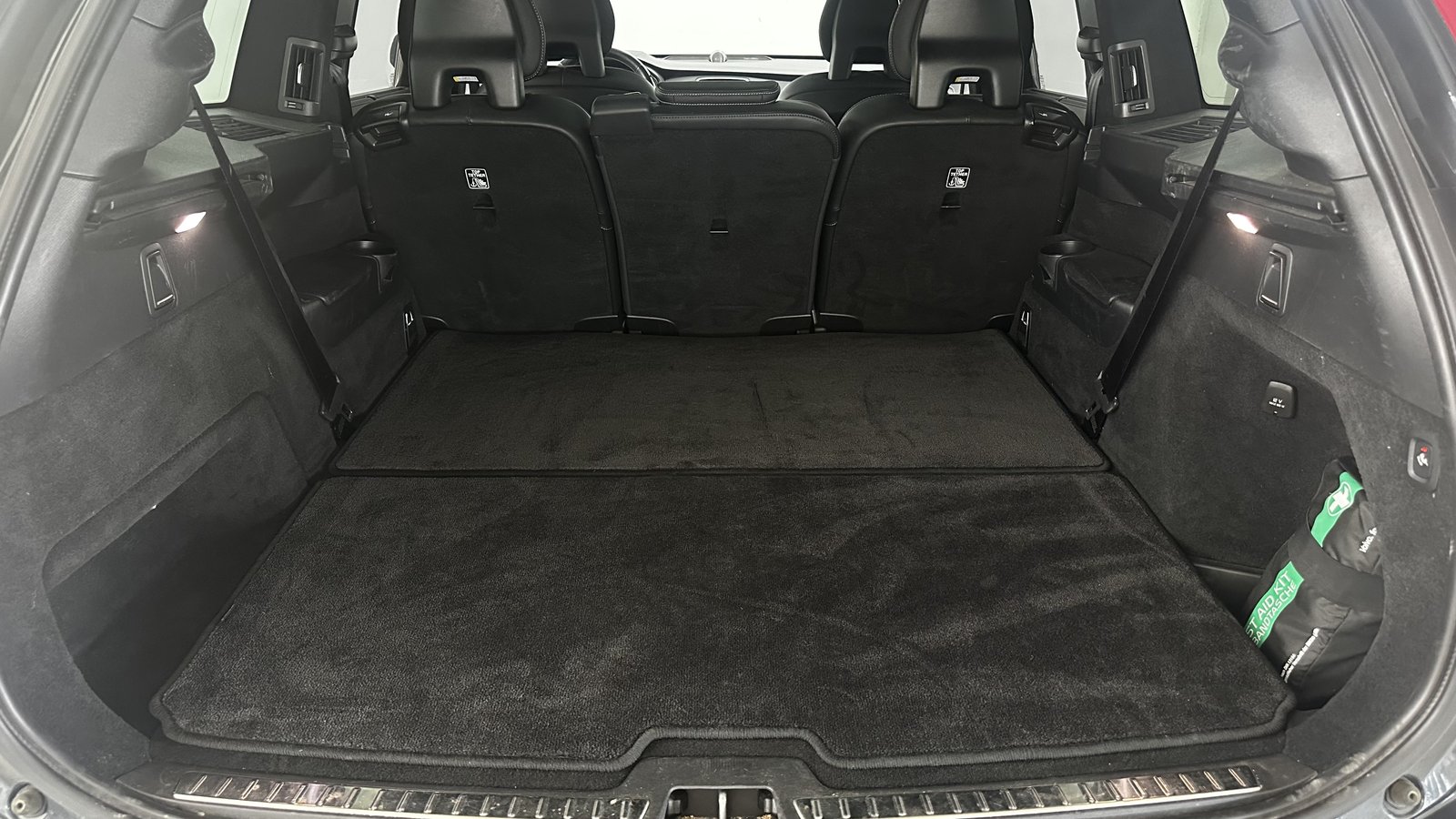 VOLVO XC90 2.0 T8 TE R-Design 7P. eA, Hybride Integrale Benzina/Elettrica, Occasioni / Usate, Automatico - 7