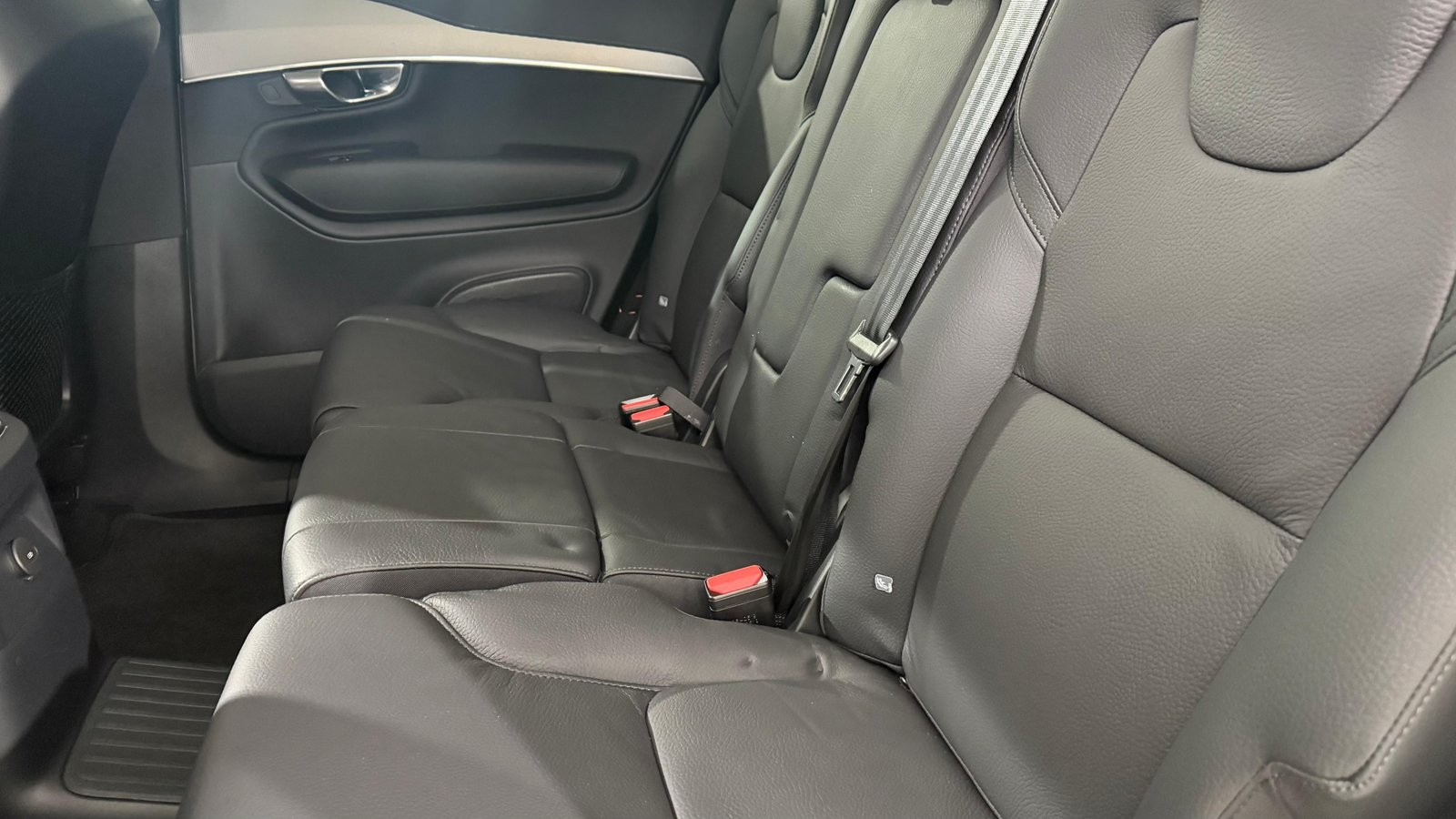 VOLVO XC90 2.0 T8 TE Plus Dark 7P. e, Full-Hybrid Petrol/Electric, Second hand / Used, Automatic - 6