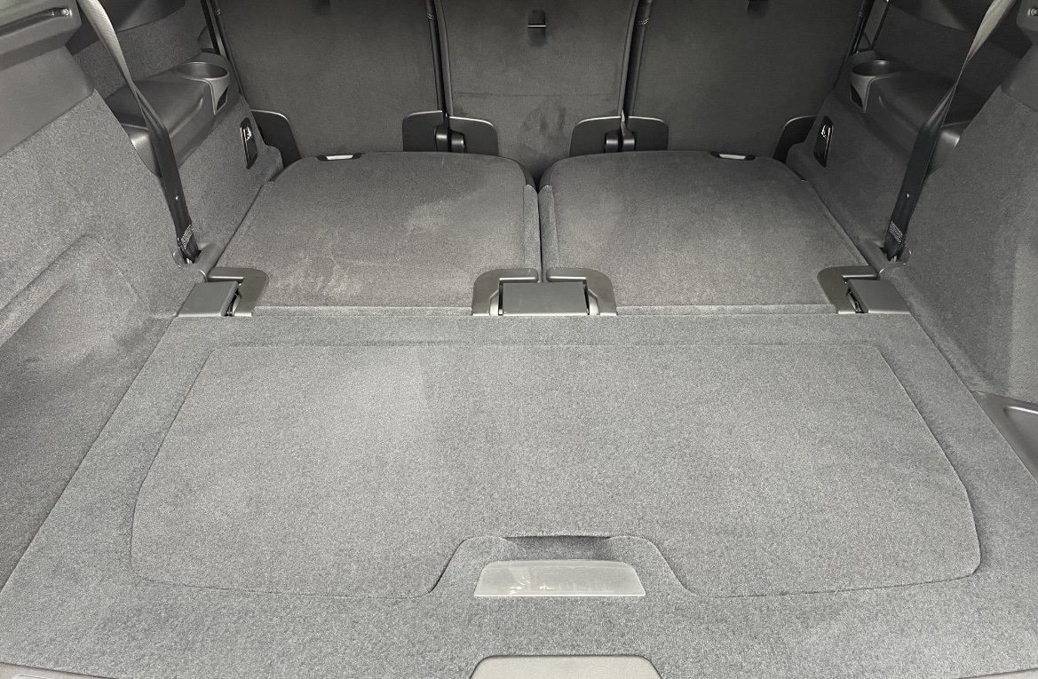 VOLVO XC90 2.0 T8 TE Inscription 7P., Essence, Occasion / Utilisé, Automatique - 7