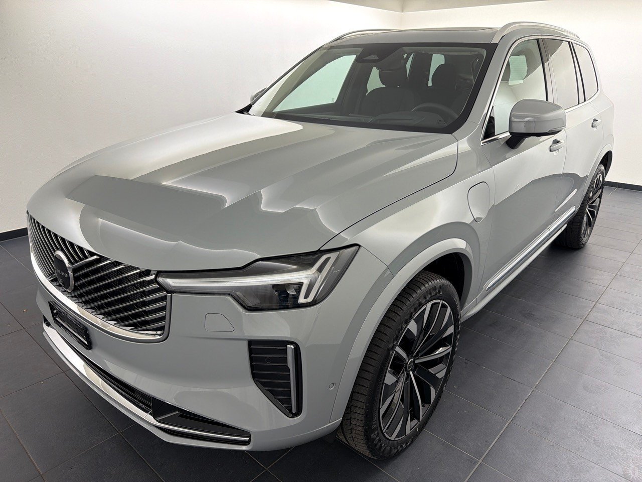VOLVO XC90 T8 eAWD Plus Bright
