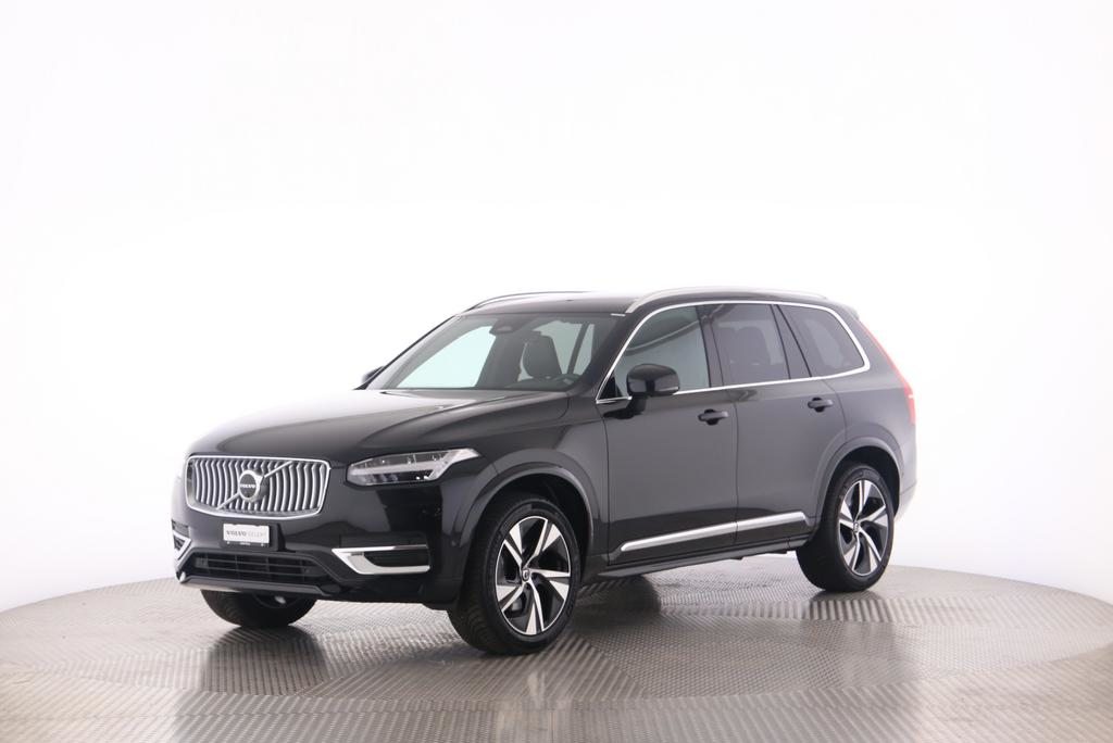 VOLVO XC90 2.0 B5 MH Plus Bright 7P. AWD