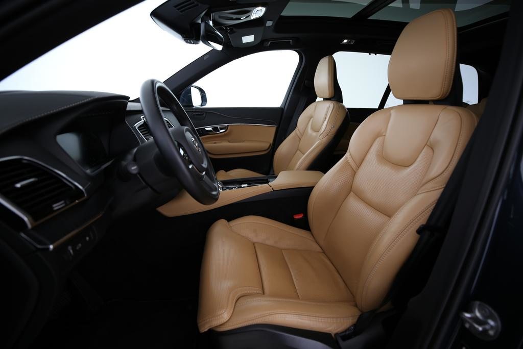 VOLVO XC90 2.0 T8 TE Inscription 7P. eAWD, Plug-in-Hybrid Benzina/Elettrica, Occasioni / Usate, Automatico - 3