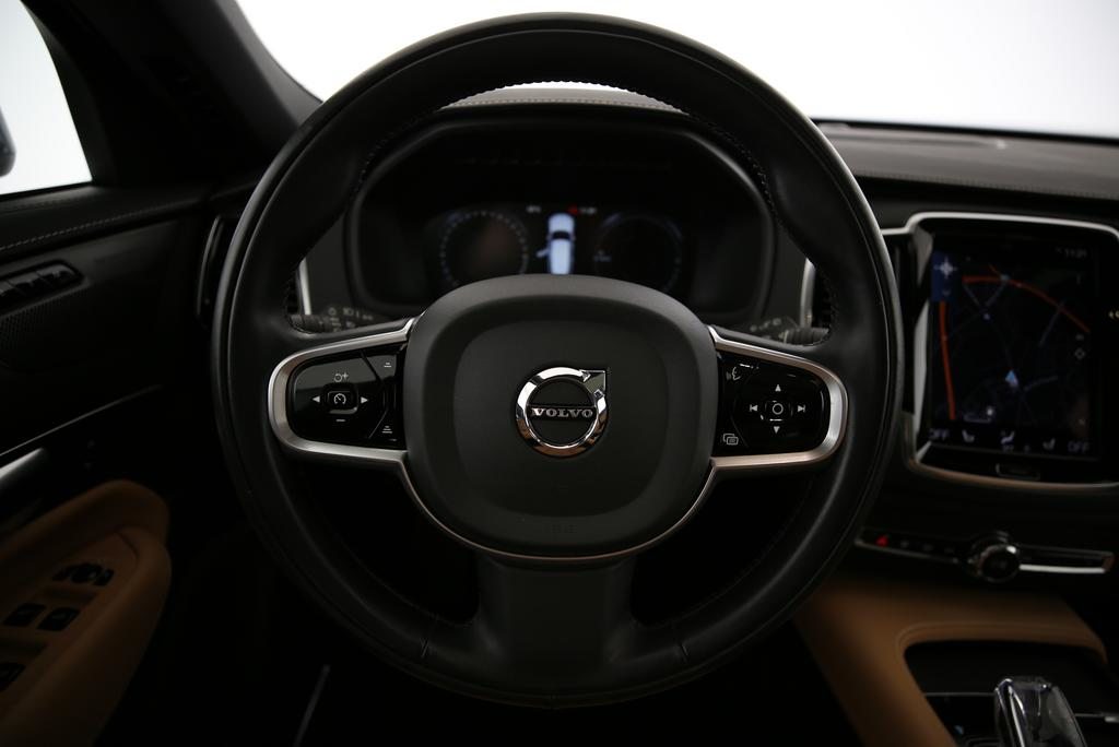 VOLVO XC90 2.0 T8 TE Inscription 7P. eAWD, Plug-in-Hybrid Benzina/Elettrica, Occasioni / Usate, Automatico - 5