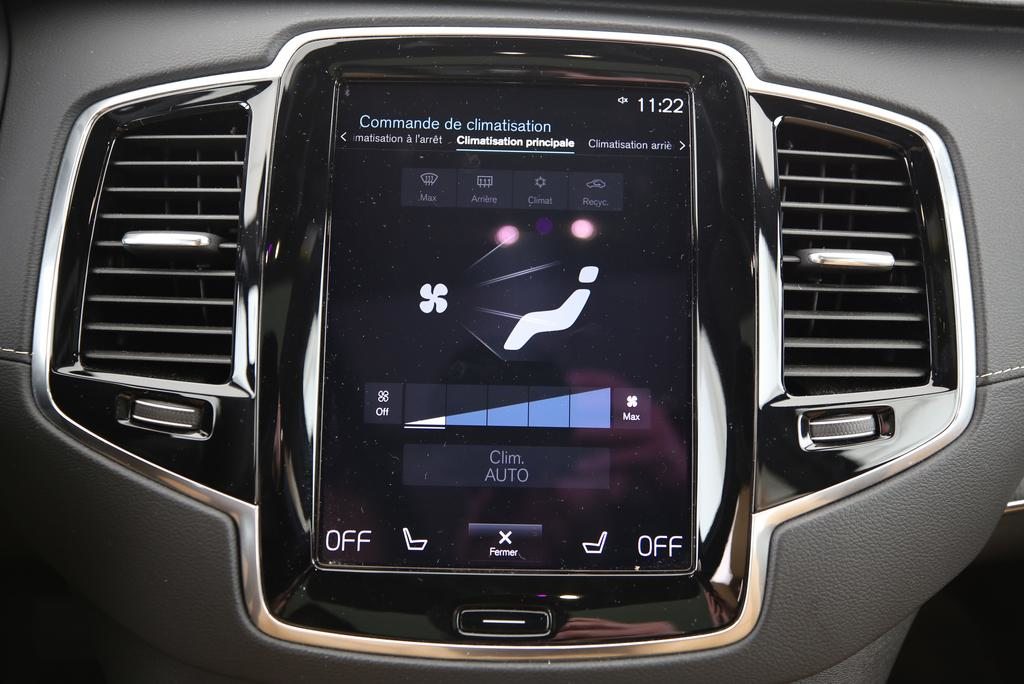 VOLVO XC90 2.0 T8 TE Inscription 7P. eAWD, Plug-in-Hybrid Benzina/Elettrica, Occasioni / Usate, Automatico - 7