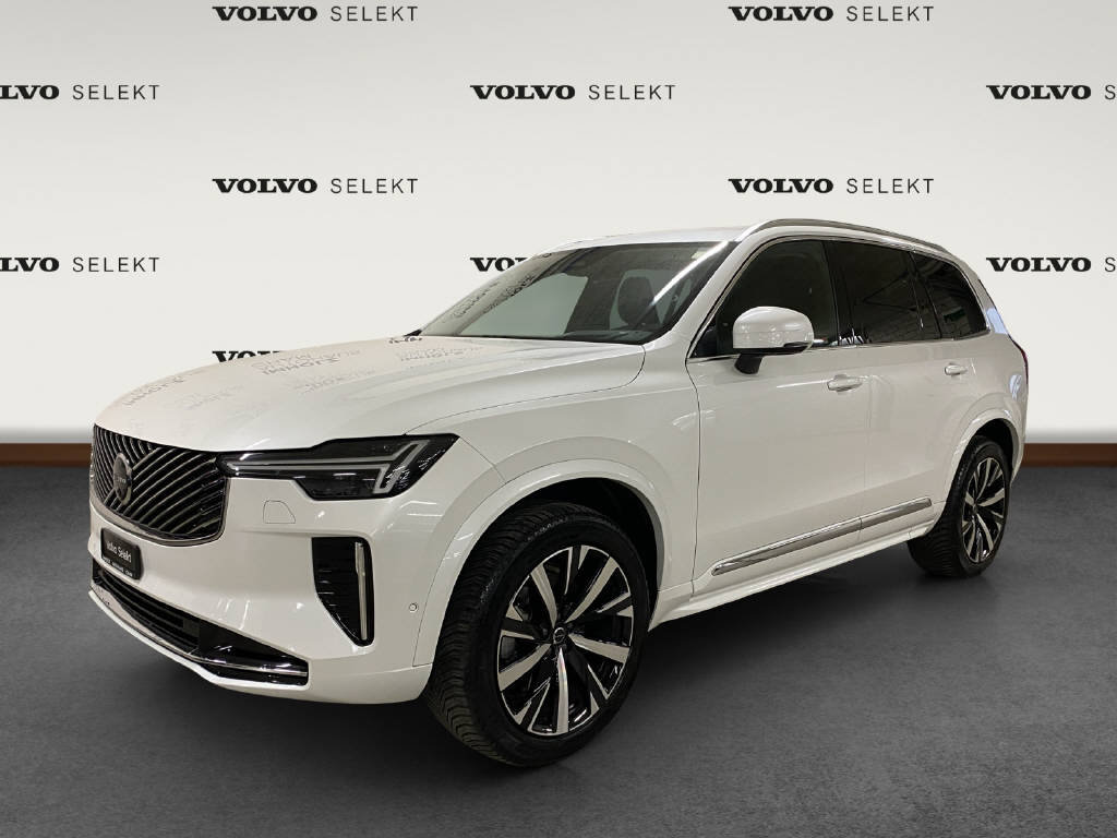 VOLVO XC90 2.0 B5 MH Plus Bright AWD