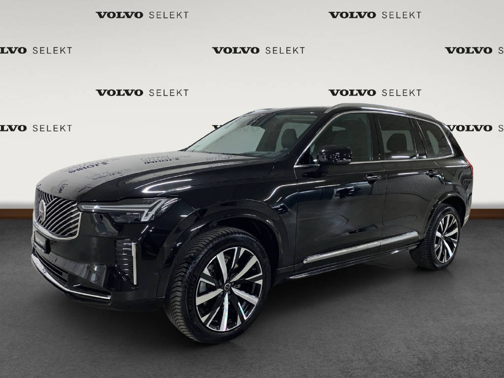 VOLVO XC90 2.0 B5 MH Plus Bright AWD