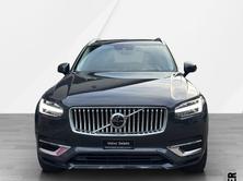 VOLVO XC90 T8 eAWD PluginHybrid Inscription Geartronic, Plug-in-Hybrid Benzin/Elektro, Occasion / Gebraucht, Automatik - 2