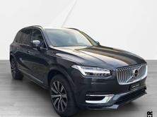 VOLVO XC90 T8 eAWD PluginHybrid Inscription Geartronic, Plug-in-Hybrid Benzin/Elektro, Occasion / Gebraucht, Automatik - 4