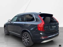 VOLVO XC90 T8 eAWD PluginHybrid Inscription Geartronic, Plug-in-Hybrid Benzin/Elektro, Occasion / Gebraucht, Automatik - 6