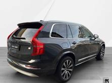 VOLVO XC90 T8 eAWD PluginHybrid Inscription Geartronic, Plug-in-Hybrid Benzin/Elektro, Occasion / Gebraucht, Automatik - 7