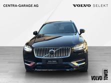 VOLVO XC90 T8 eAWD Inscription Geartronic, Plug-in-Hybrid Benzina/Elettrica, Occasioni / Usate, Automatico - 2