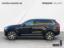 VOLVO XC90 T8 eAWD Inscription Geartronic, Plug-in-Hybrid Benzina/Elettrica, Occasioni / Usate, Automatico - 3