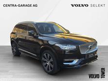 VOLVO XC90 T8 eAWD Inscription Geartronic, Plug-in-Hybrid Benzina/Elettrica, Occasioni / Usate, Automatico - 4