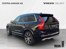 VOLVO XC90 T8 eAWD Inscription Geartronic, Plug-in-Hybrid Benzina/Elettrica, Occasioni / Usate, Automatico - 6