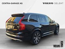 VOLVO XC90 T8 eAWD Inscription Geartronic, Plug-in-Hybrid Benzina/Elettrica, Occasioni / Usate, Automatico - 7