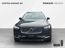 VOLVO XC90 T8 eAWD PluginHybrid Inscription Geartronic, Plug-in-Hybrid Benzin/Elektro, Occasion / Gebraucht, Automatik - 2