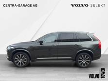 VOLVO XC90 T8 eAWD PluginHybrid Inscription Geartronic, Plug-in-Hybrid Benzin/Elektro, Occasion / Gebraucht, Automatik - 3